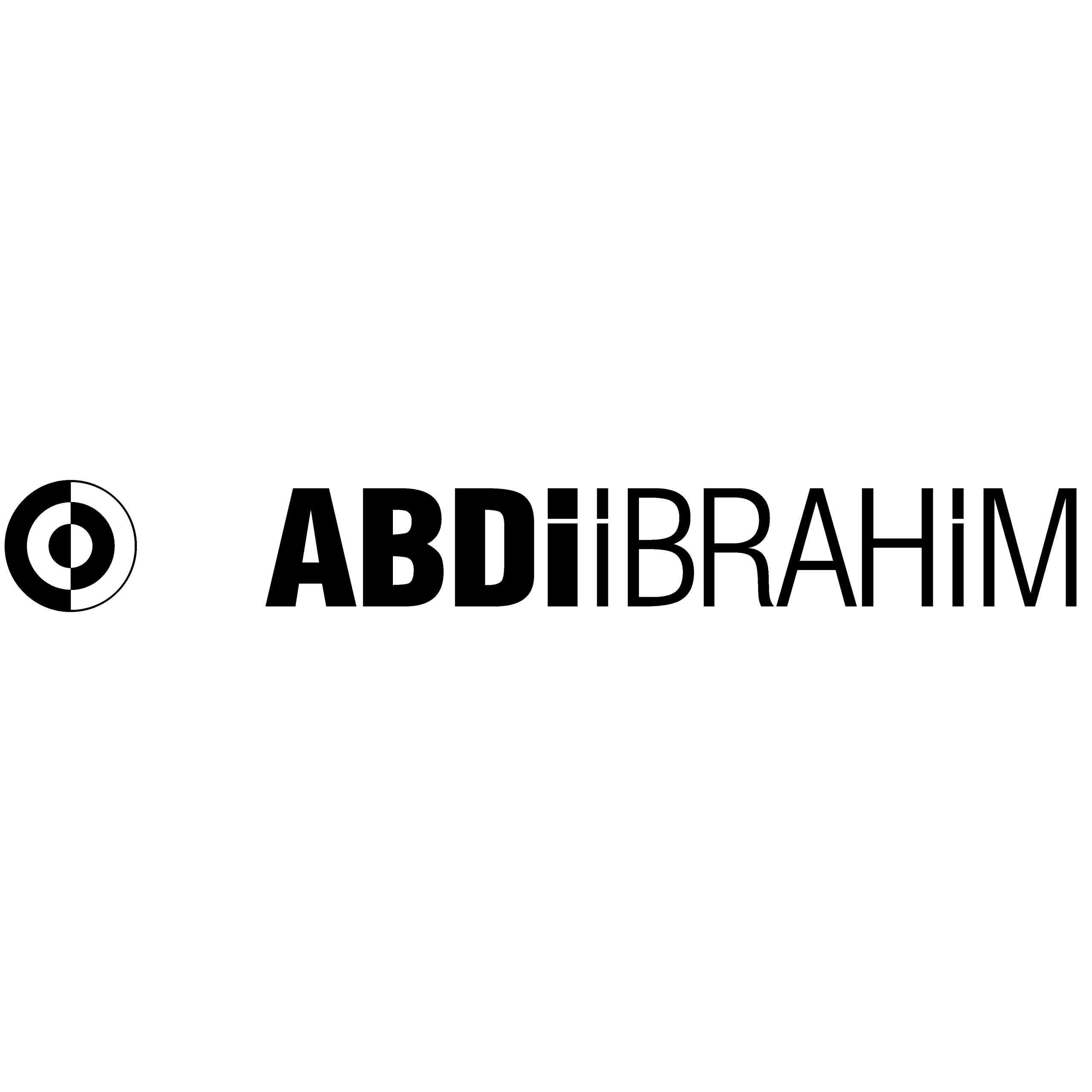 Abdiibrahim Logo